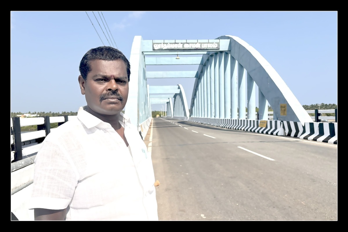 Best Couples Resorts in Paramakudi